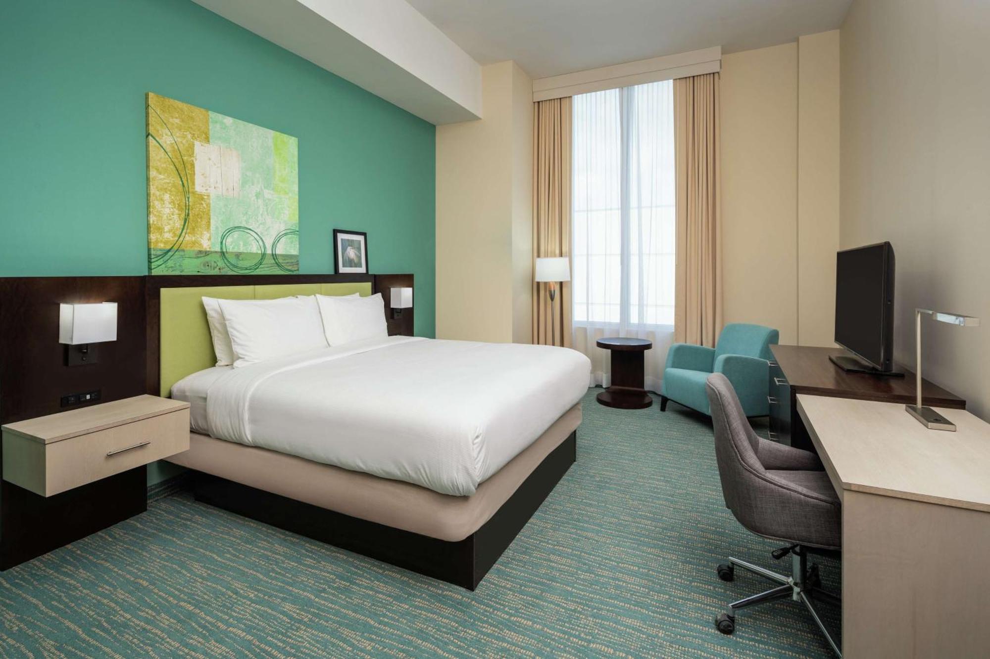 Doubletree By Hilton Miami Doral Hotel Sweetwater Buitenkant foto