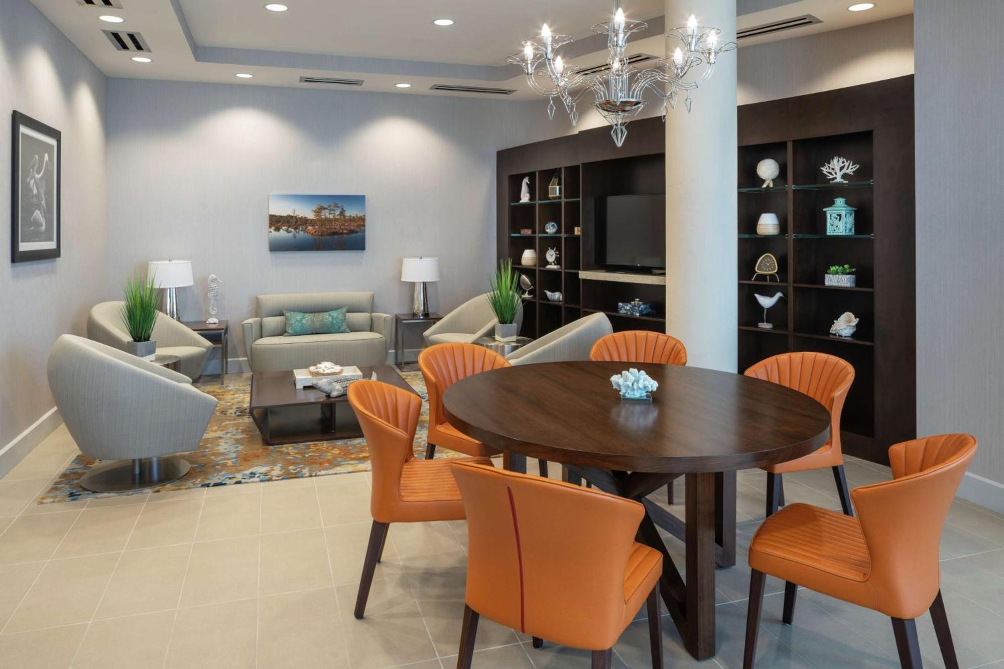 Doubletree By Hilton Miami Doral Hotel Sweetwater Buitenkant foto
