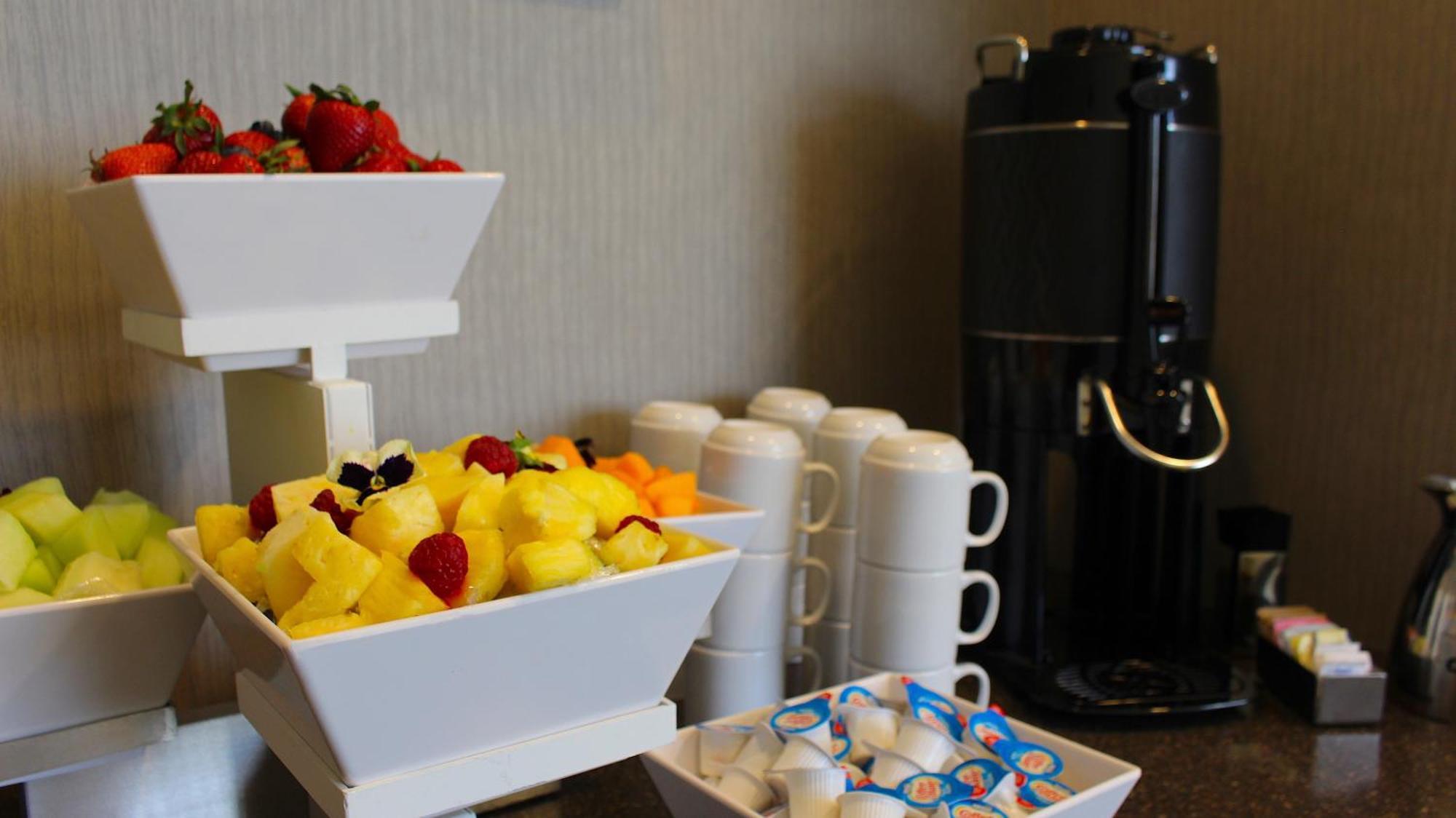 Doubletree By Hilton Miami Doral Hotel Sweetwater Buitenkant foto