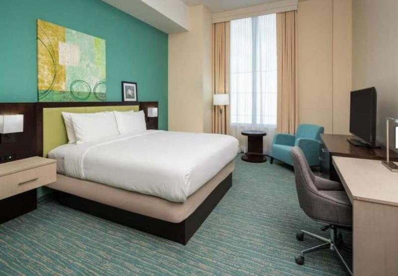 Doubletree By Hilton Miami Doral Hotel Sweetwater Buitenkant foto
