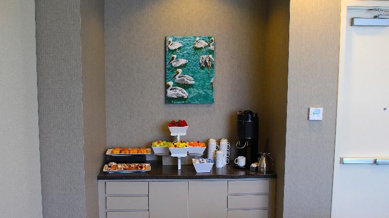 Doubletree By Hilton Miami Doral Hotel Sweetwater Buitenkant foto
